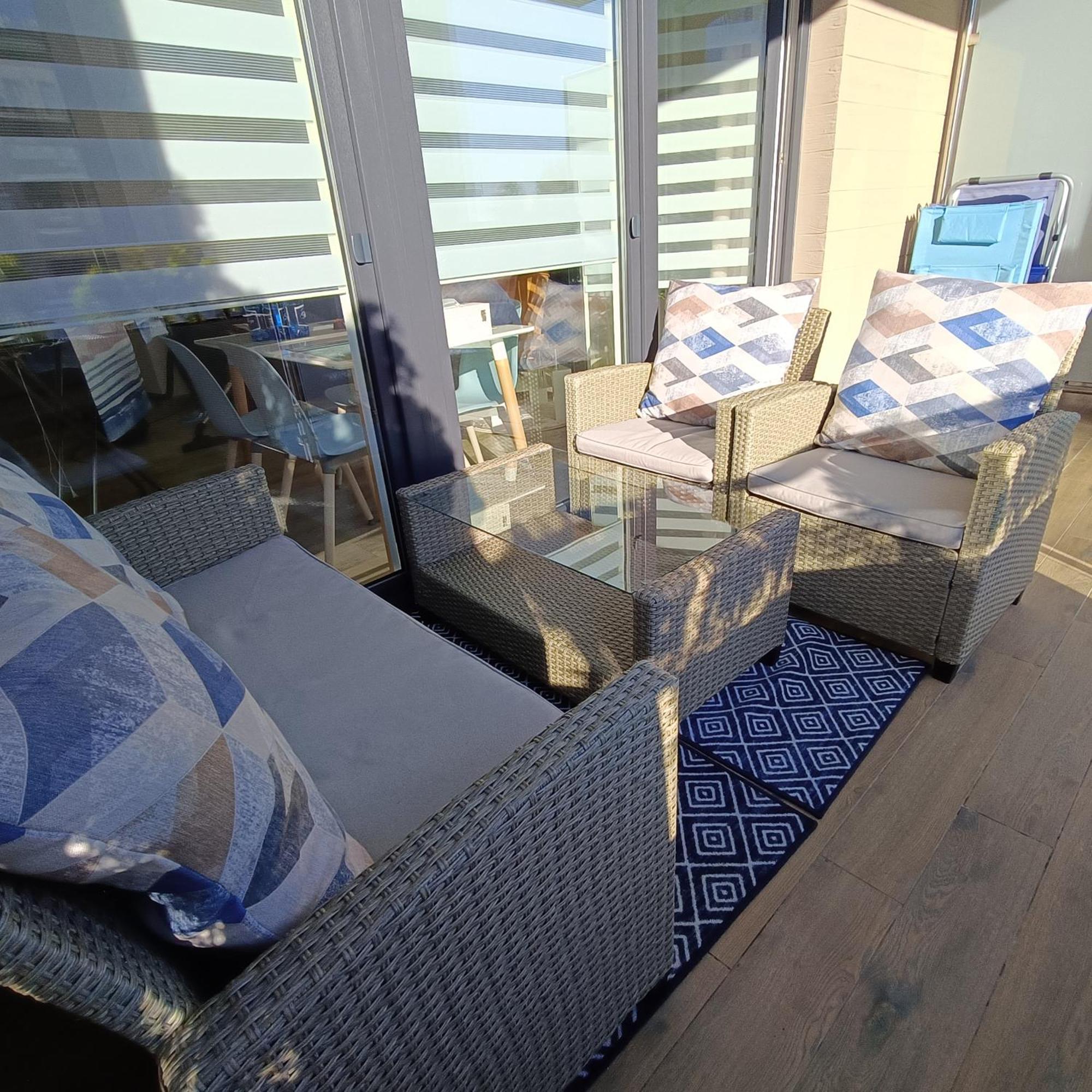 Apartamenty Relaks & Spa Piec Morz Sianozety Esterno foto