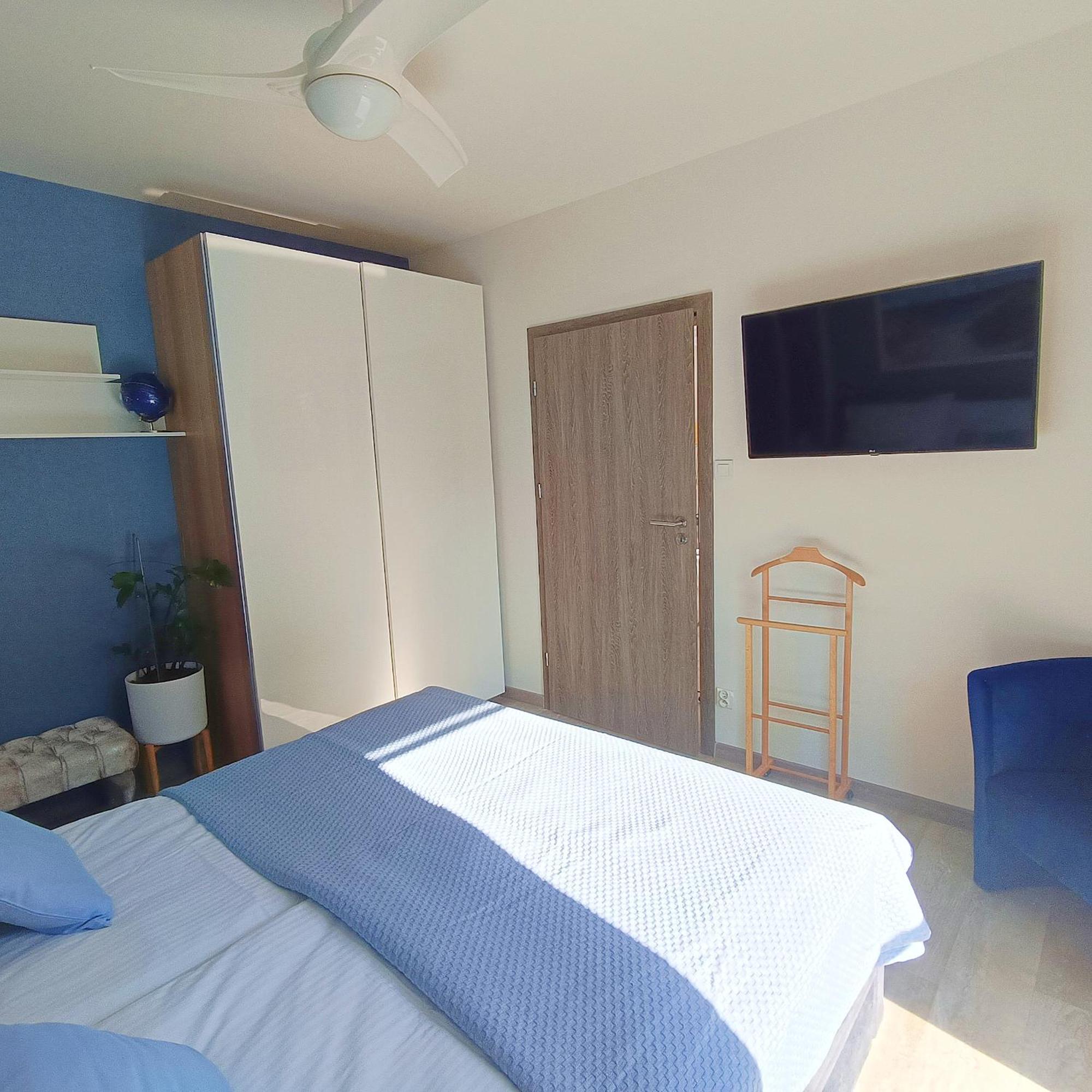 Apartamenty Relaks & Spa Piec Morz Sianozety Esterno foto