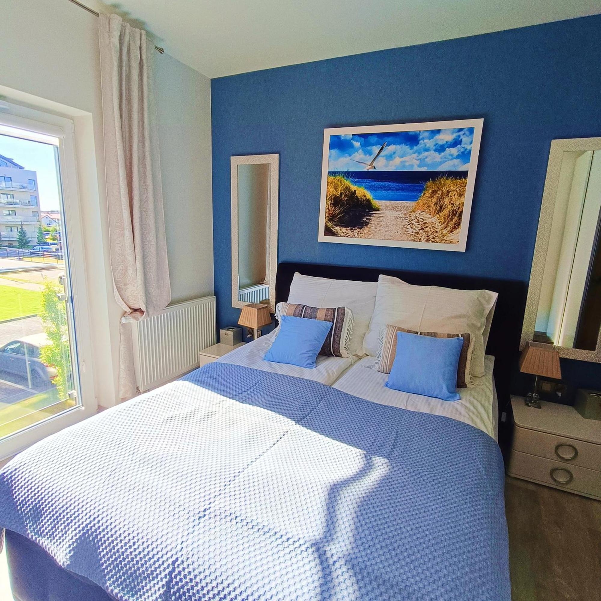 Apartamenty Relaks & Spa Piec Morz Sianozety Esterno foto