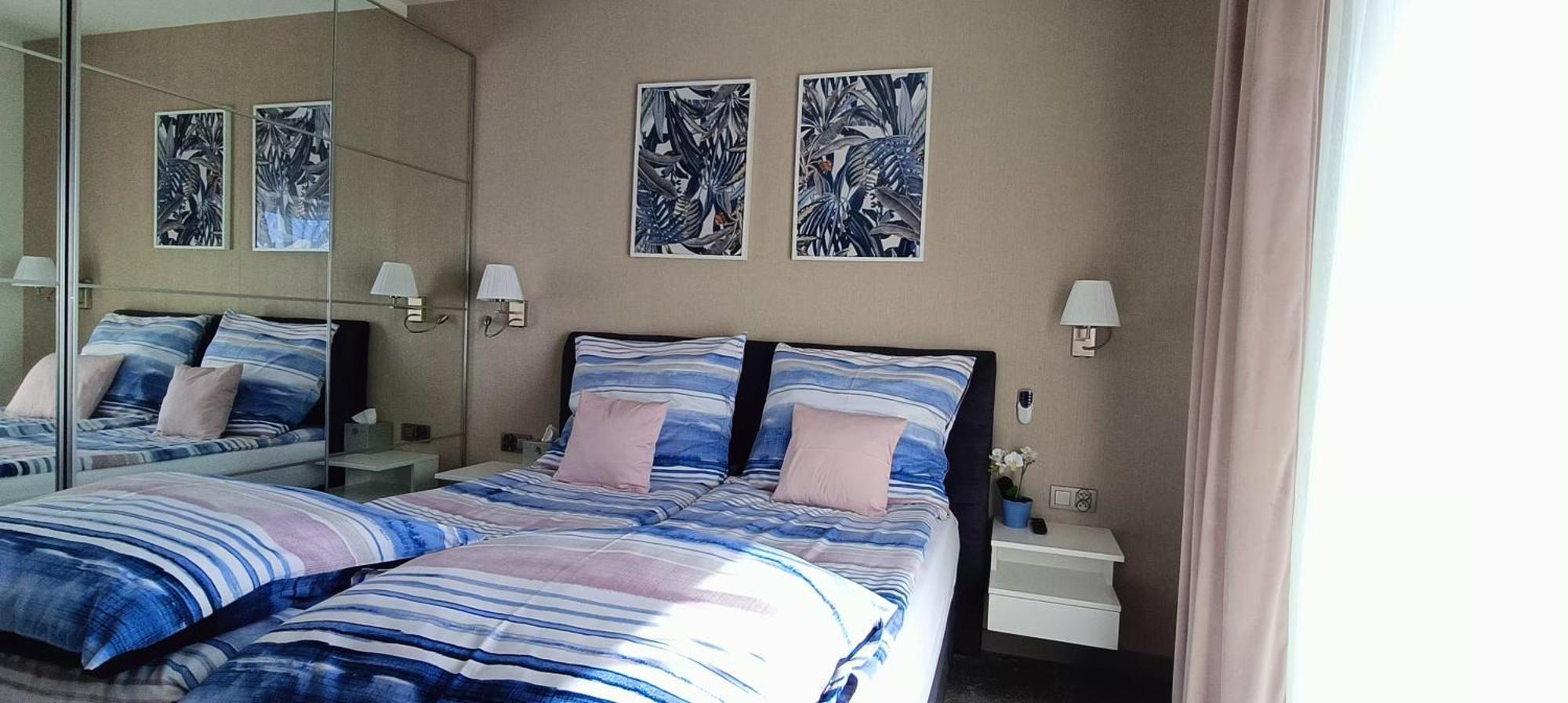 Apartamenty Relaks & Spa Piec Morz Sianozety Esterno foto